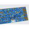 PLL RF PCB (2N3553) 87.5-108MHz 0-1W BroadBand (moutoulos ™) v3.5