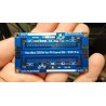 RF Power Meter PWR SWR Directional Coupler PCB by moutoulos ™