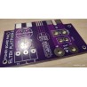 Eltek Flatpack2 Power Supply Purple PCB (moutoulos™)