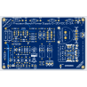 BENCH POWER SUPPLY PRECISION PS3005 0-30VDC 0-3A (5A) PCB by moutoulos ™ (Elektor-PS)