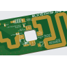 BLX15 Linear FM BroadCast Amplifiers BroadBand 150W PCB (Green)