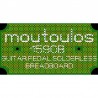 Solderless Breadboard Guitar Pedal PCB 1590B
