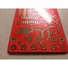 FM Stereo Encoder MultiPLEXER BroadCAST PCB (PIRA)