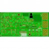 FM PLL RF PCB (RD06HVF1) PreEmphasis NoTUNE 87.5-108MHz 0-5W (moutoulos ™) v4.1