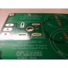 Power Supply Symmetrical PCB For Audio AMP (PS6C)