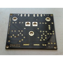 Mashenka PCB DIY AMP by...