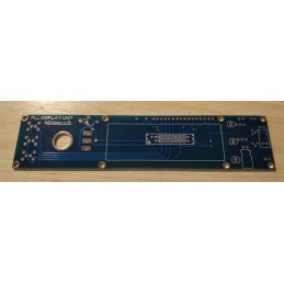 Display Unit for FM PLL No/TUNE 87.5-108MHz (All-Versions-here)